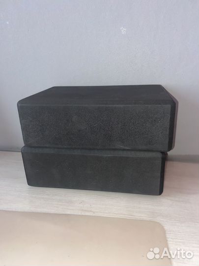 Кубики для йоги