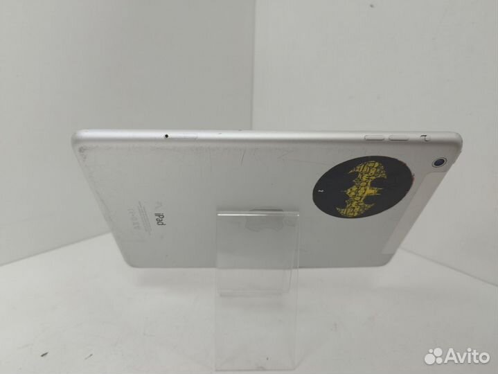 Планшет с SIM-картой Apple iPad mini 16Gb Wi-Fi +