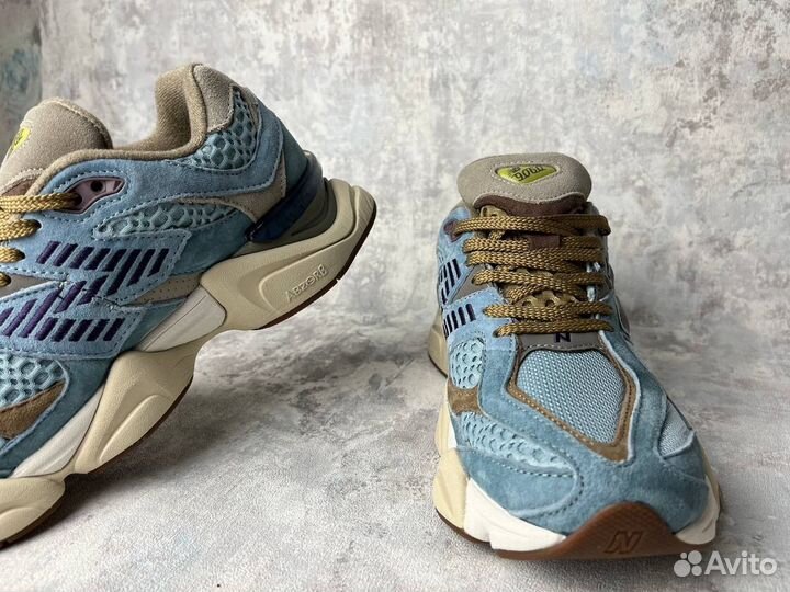 Кроссовки мужские New Balance