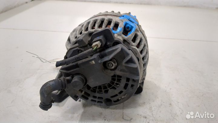 Генератор Volvo XC90