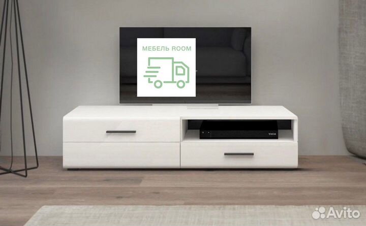 Тумба под тв новая