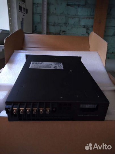 Резервный источник питания d link