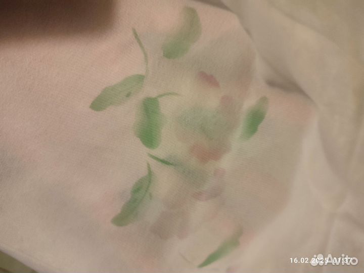 Шейные платочки женские (5 штук)