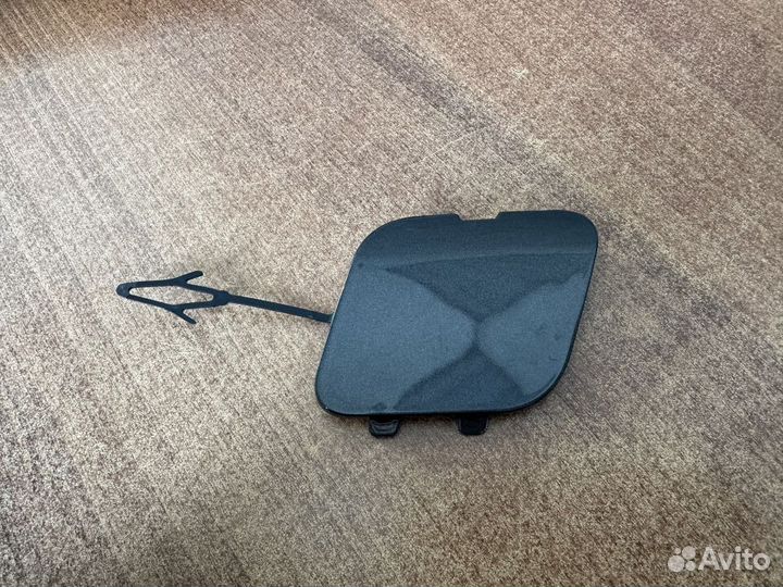 Заглушка буксировочного крюка Астра Opel Astra J