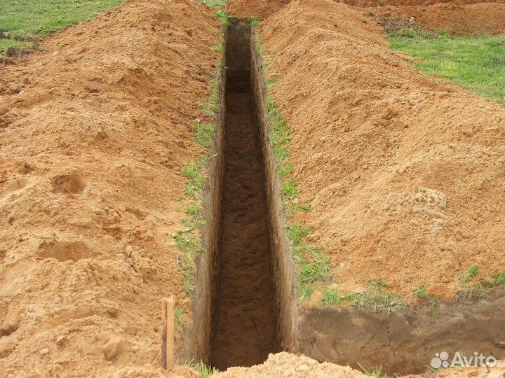 Благоустройство территорий под ключ