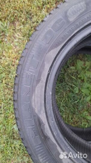 Amtel Planet DC 185/65 R15