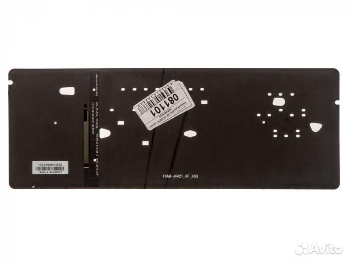 Клавиатура для ноутбука Asus ZenBook UX330CA, UX33