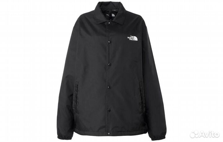 THE north face Jacket Unisex Black (M)(91)