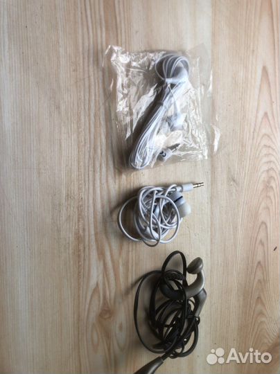 Наушники, AKG Samsung