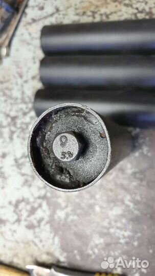 Мебельные ножки металлические