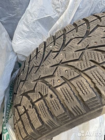 Toyo Observe G3-Ice 225/60 R17