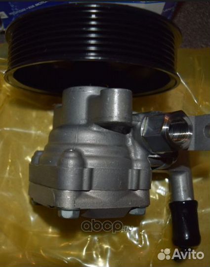 Насос гур Hyundai Starex H1/Grand Starex