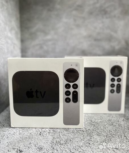 Apple TV HD 32GB 2Gen