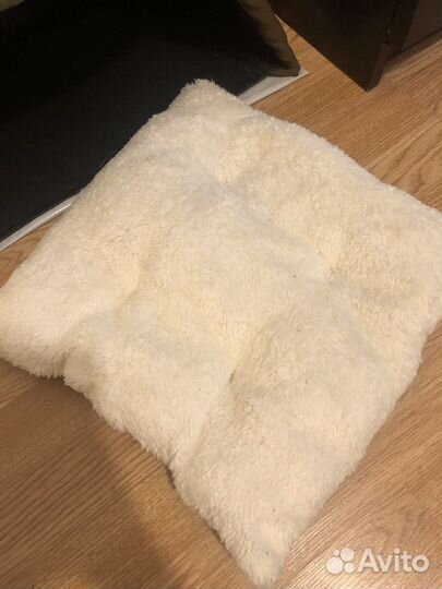 Домик для кошки