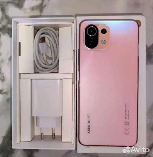 Xiaomi mi 11 lite 5g ne 128