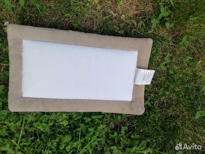 Лежанки-подушки