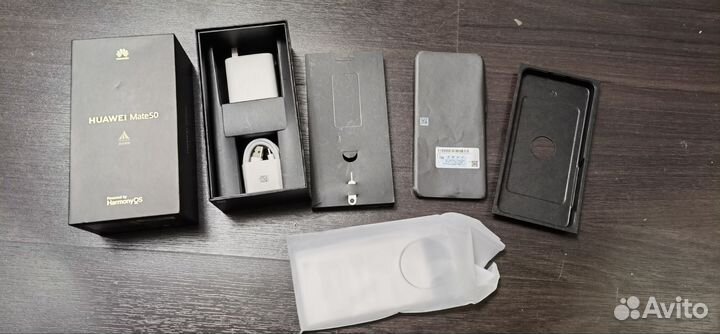 Huawei mate 50 Harmony OS