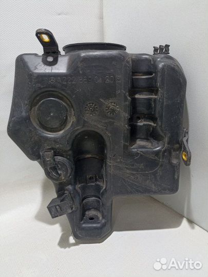 Бачок стеклоомывателя Mercedes S W222 2013-2020