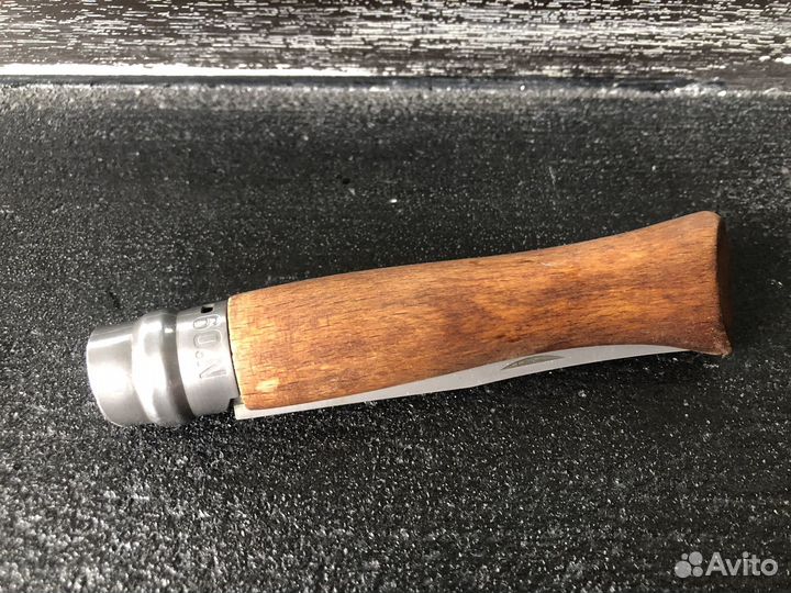 Нож складной Opinel N9