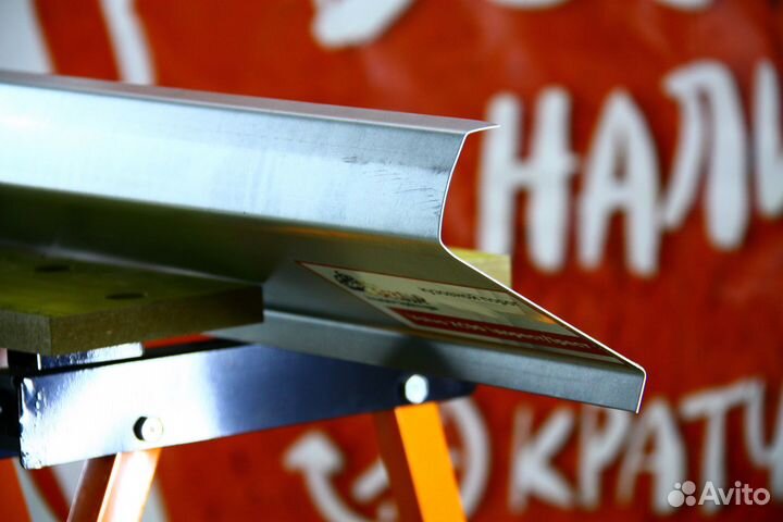 Ремонтный порог Volvo XC90 1