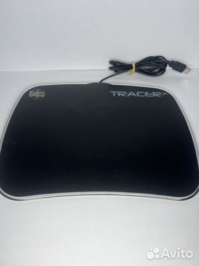 Коврик для мышки Cyber Snipa Tracer