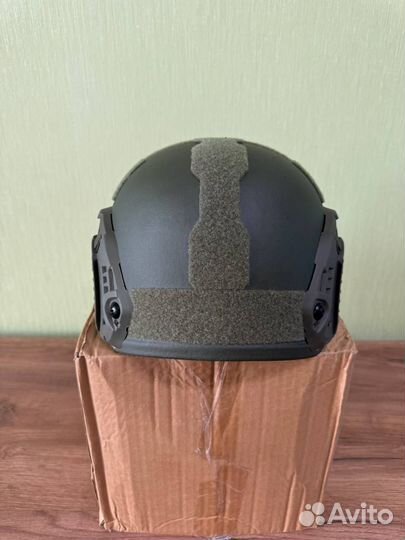 Шлем тактический