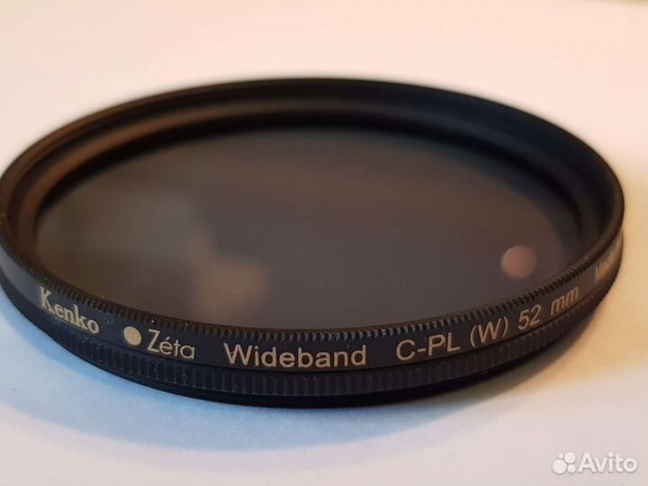 Фильтр для камеры