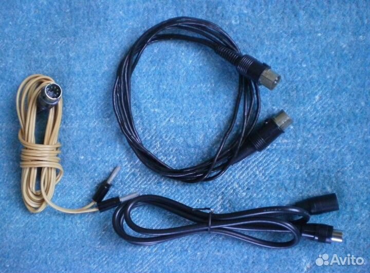 Кабель соединительный, питания, торг