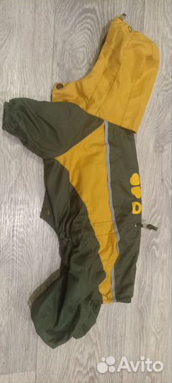 Комбезы для собак