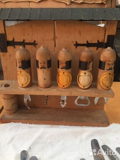 Набор столовых приборов