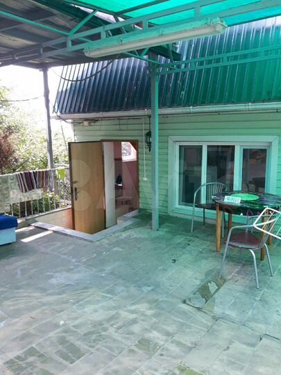 Комната 20 м² в 1-к., 1/2 эт.