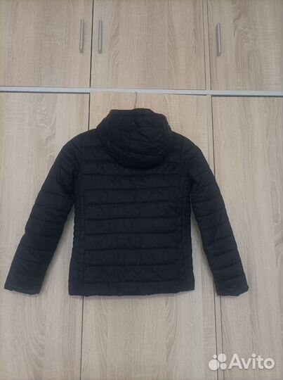 Куртка весенняя 134
