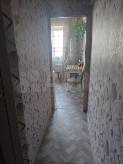 2-к. квартира, 44,8 м², 4/5 эт.