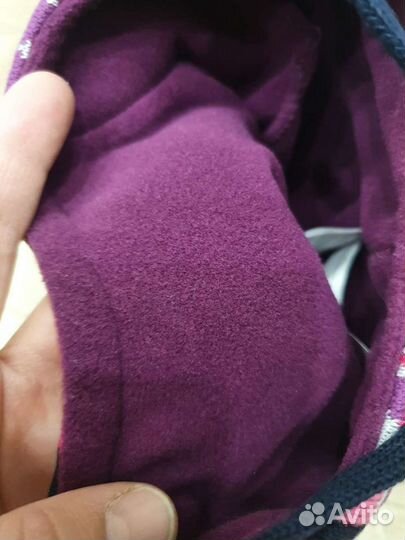 Шапка новая Pilguni, Maximo