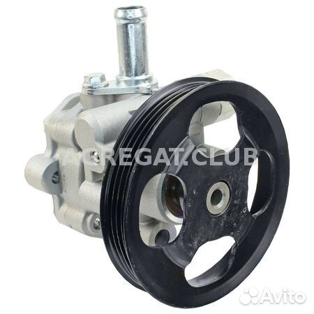 Насос гидроусилителя руля krauf HPQ2082XQ