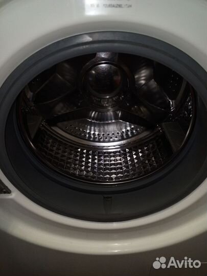 Стиральная машина samsung diamond 6кг
