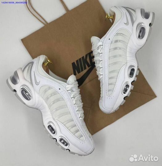 Nike Air Max Tailwind 4 (Арт.35306)