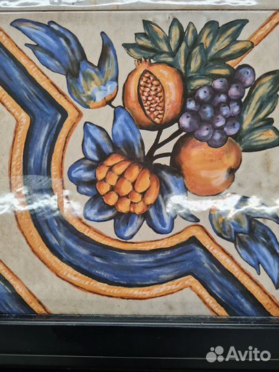 Плитка для стен 20x20 испания mainzu