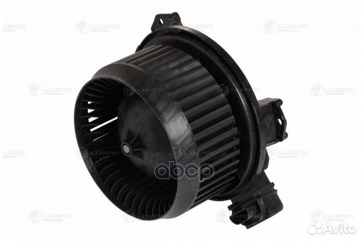 Вентилятор отопителя салона для а/м Suzuki SX4