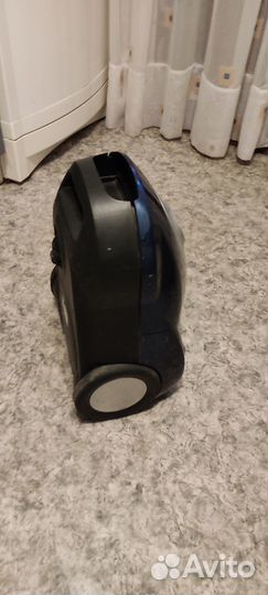 Пылесос на разбор