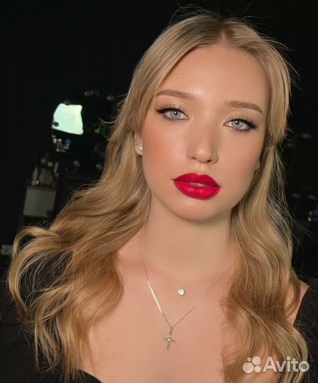 Макияж Цивильск