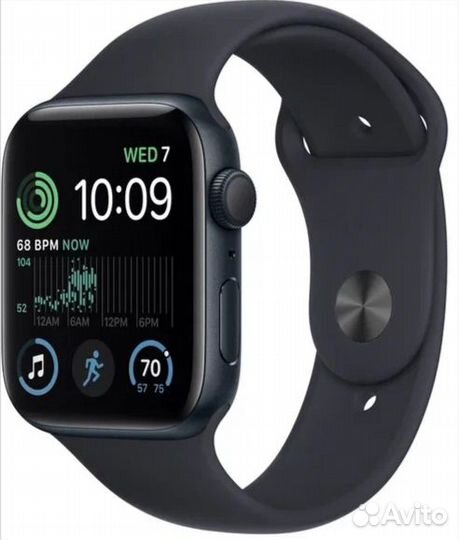 Часы apple watch SE2