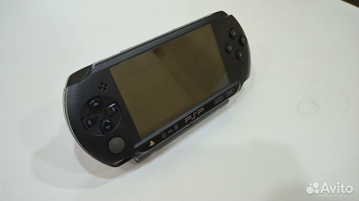 PSP e1004