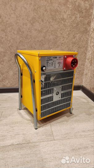 Тепловая пушка al-ko H5000 (alko) 380В