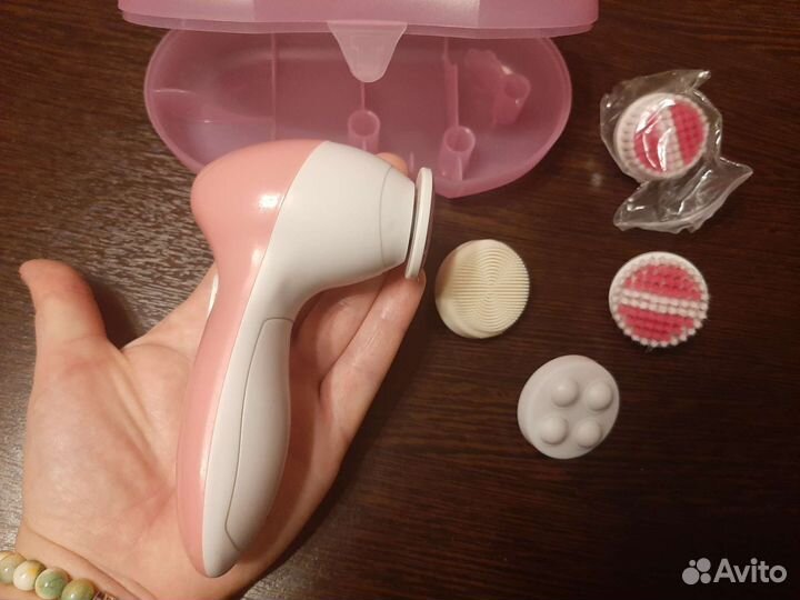 Набор для ухода за кожей лица