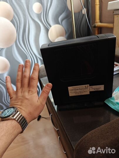 Мини пк для офиса