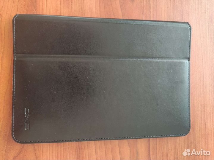 Чехол для iPad 2 7,9 retina P001 black DNS