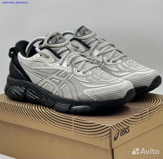 Asics C. P. Company & Quantum 360 (Арт.86503)