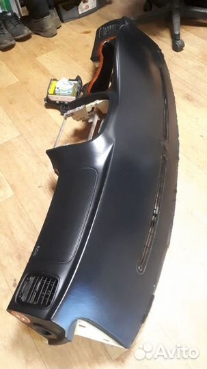 Торпедо Airbag hyundai Sonata 4 EF Тагаз