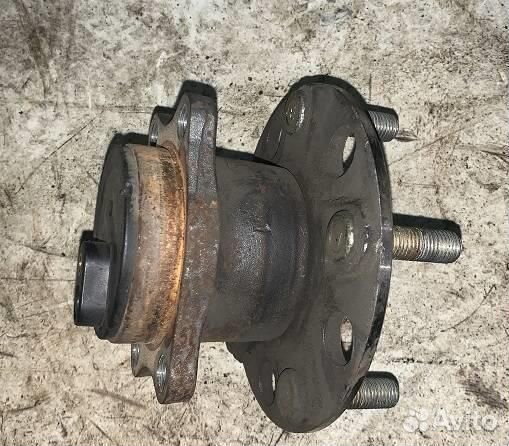 Ступица задняя dodge Caliber 2007-2011 2.0